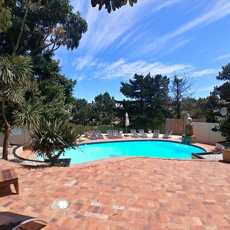 Winelands Villa Guesthouse And Cottages Somerset West Eksteriør billede