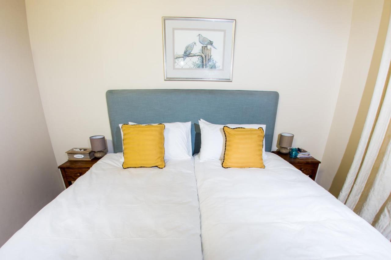 Winelands Villa Guesthouse And Cottages Somerset West Eksteriør billede