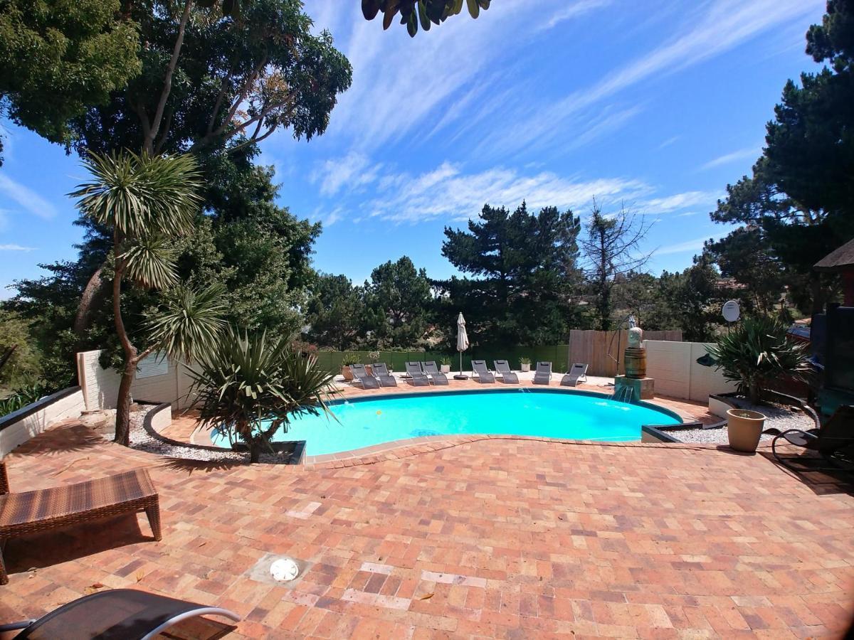 Winelands Villa Guesthouse And Cottages Somerset West Eksteriør billede