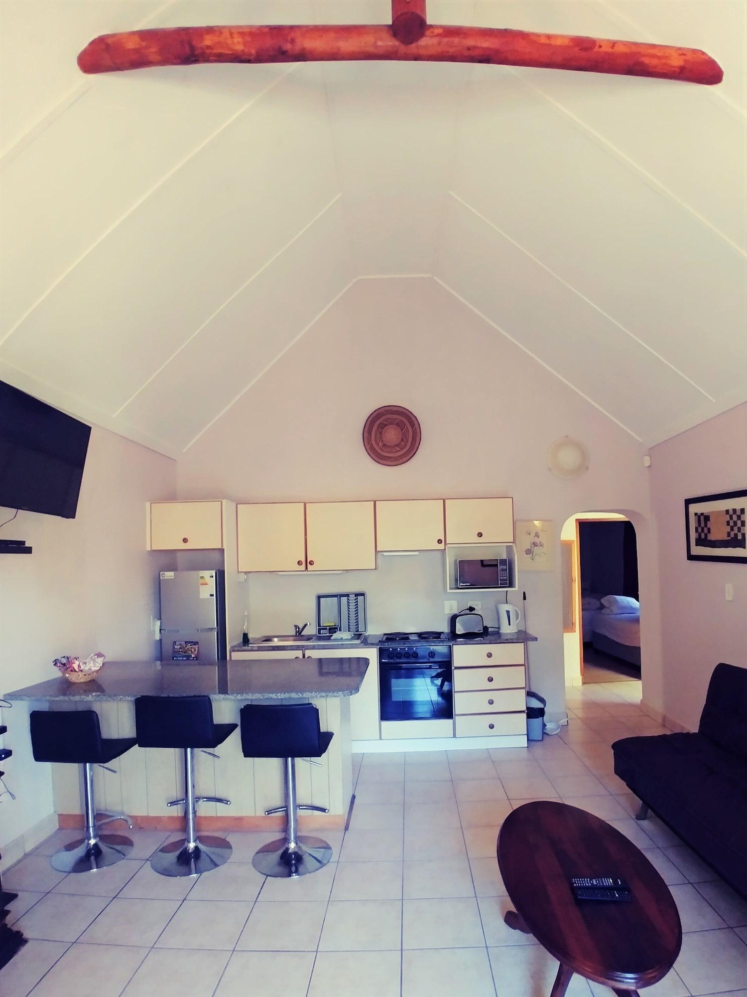 Winelands Villa Guesthouse And Cottages Somerset West Eksteriør billede