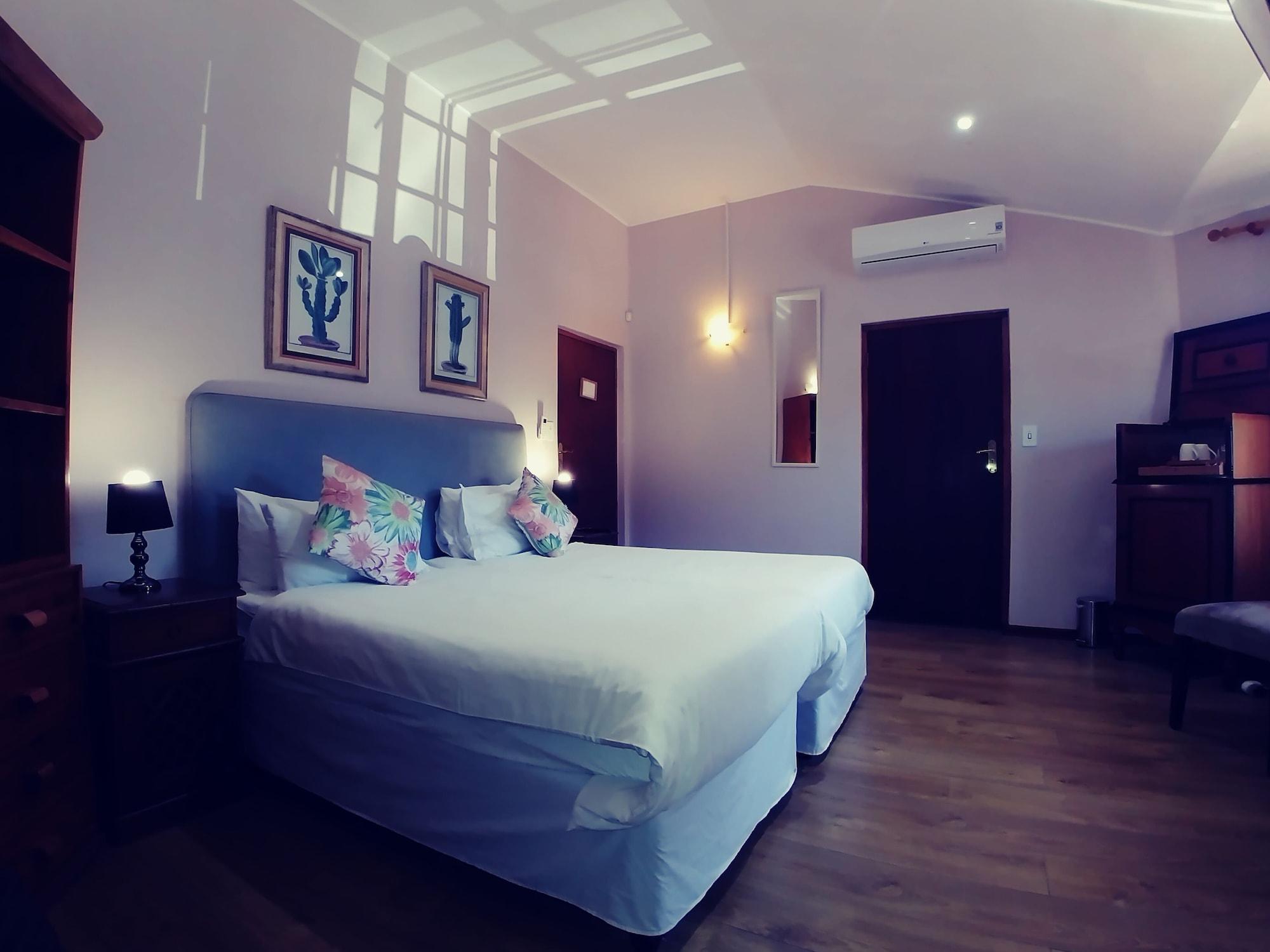 Winelands Villa Guesthouse And Cottages Somerset West Eksteriør billede