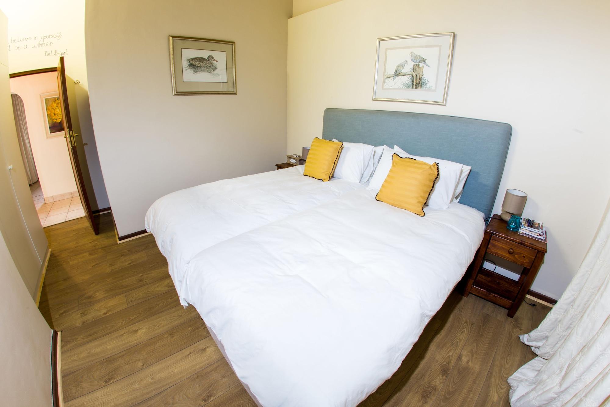 Winelands Villa Guesthouse And Cottages Somerset West Eksteriør billede