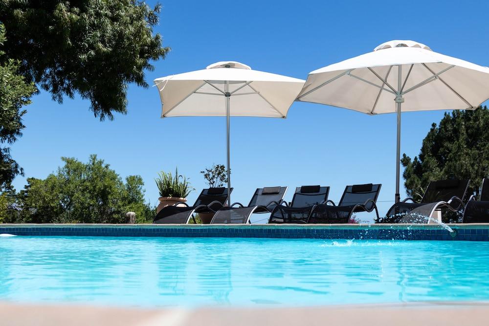 Winelands Villa Guesthouse And Cottages Somerset West Eksteriør billede