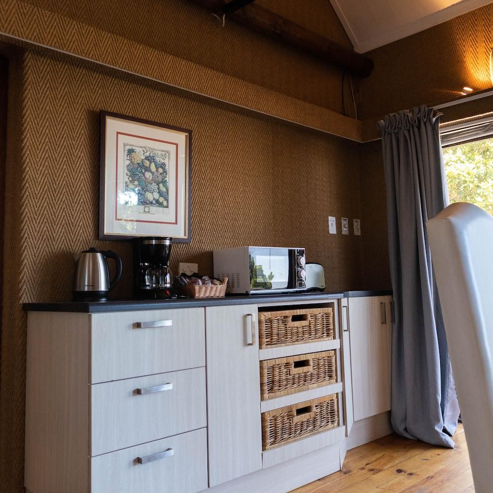 Winelands Villa Guesthouse And Cottages Somerset West Eksteriør billede