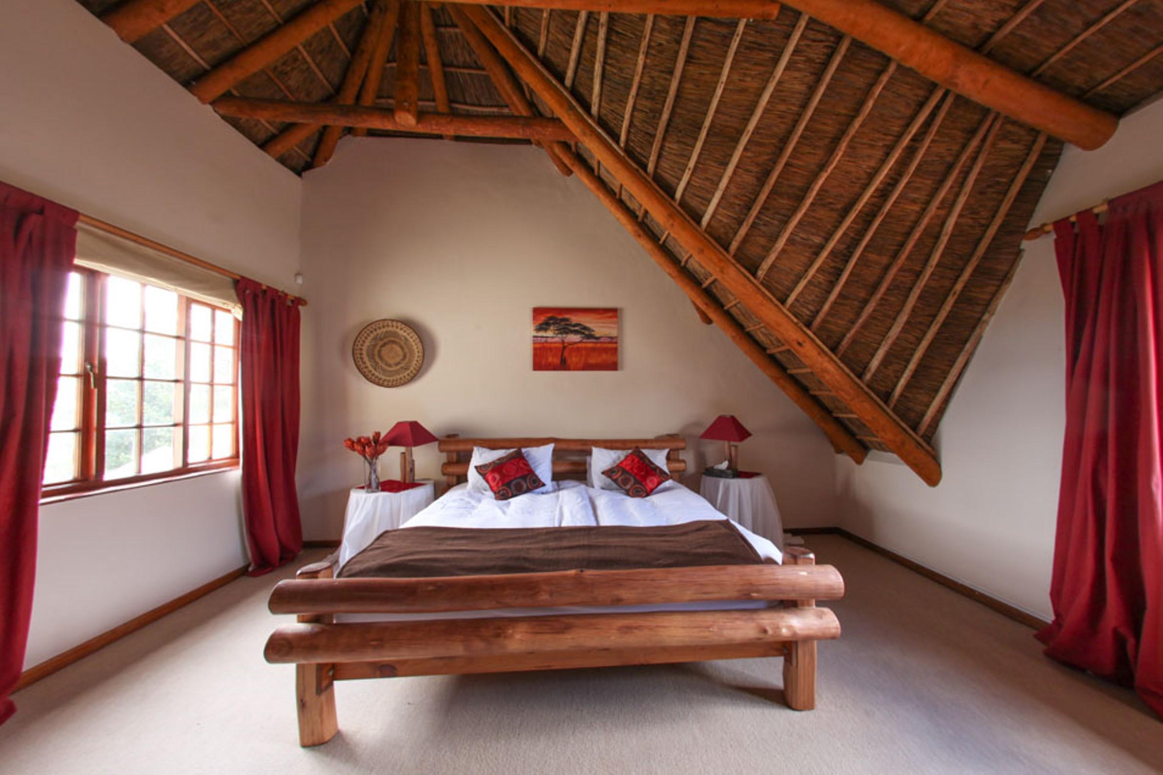 Winelands Villa Guesthouse And Cottages Somerset West Eksteriør billede