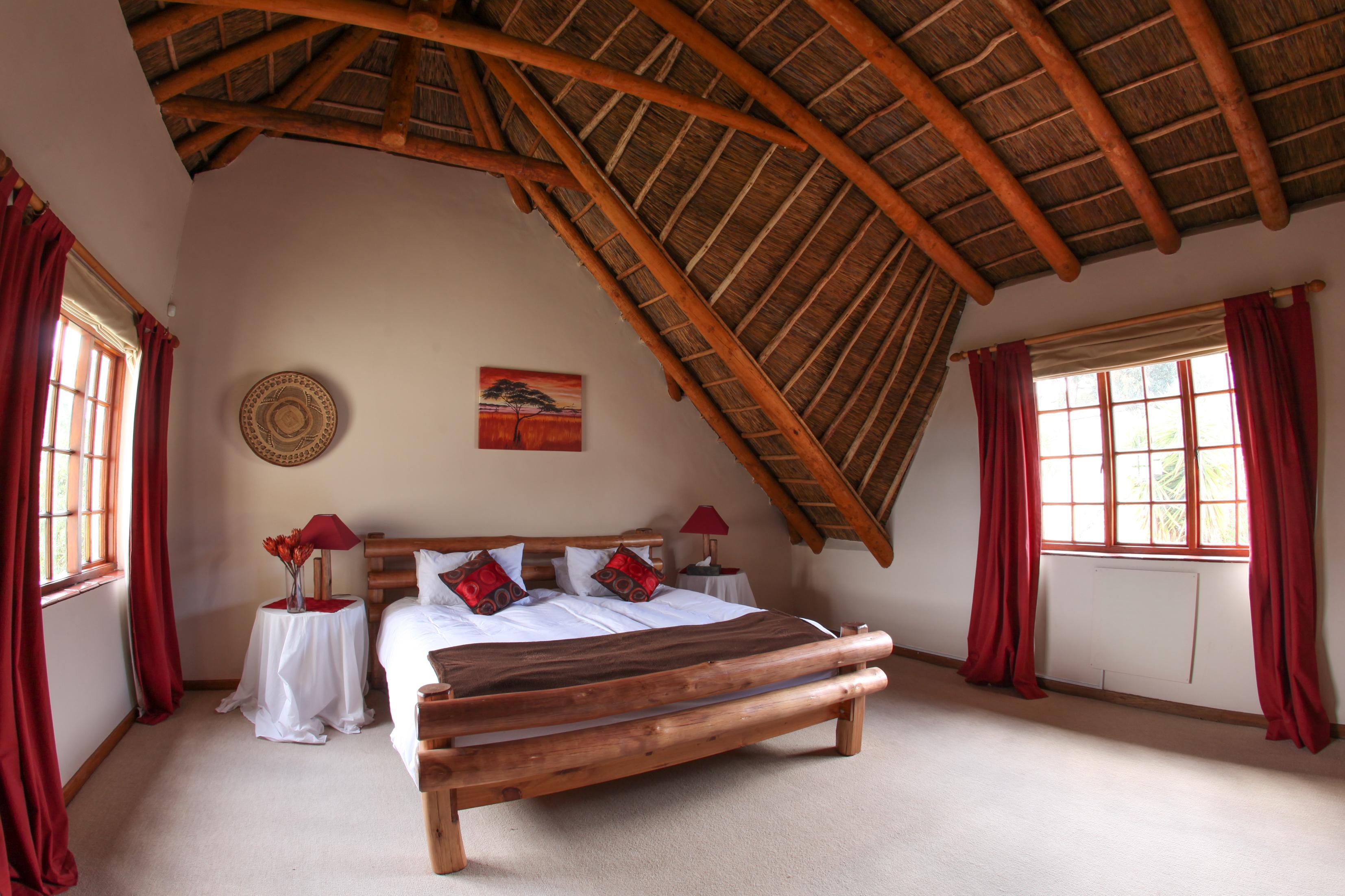 Winelands Villa Guesthouse And Cottages Somerset West Eksteriør billede