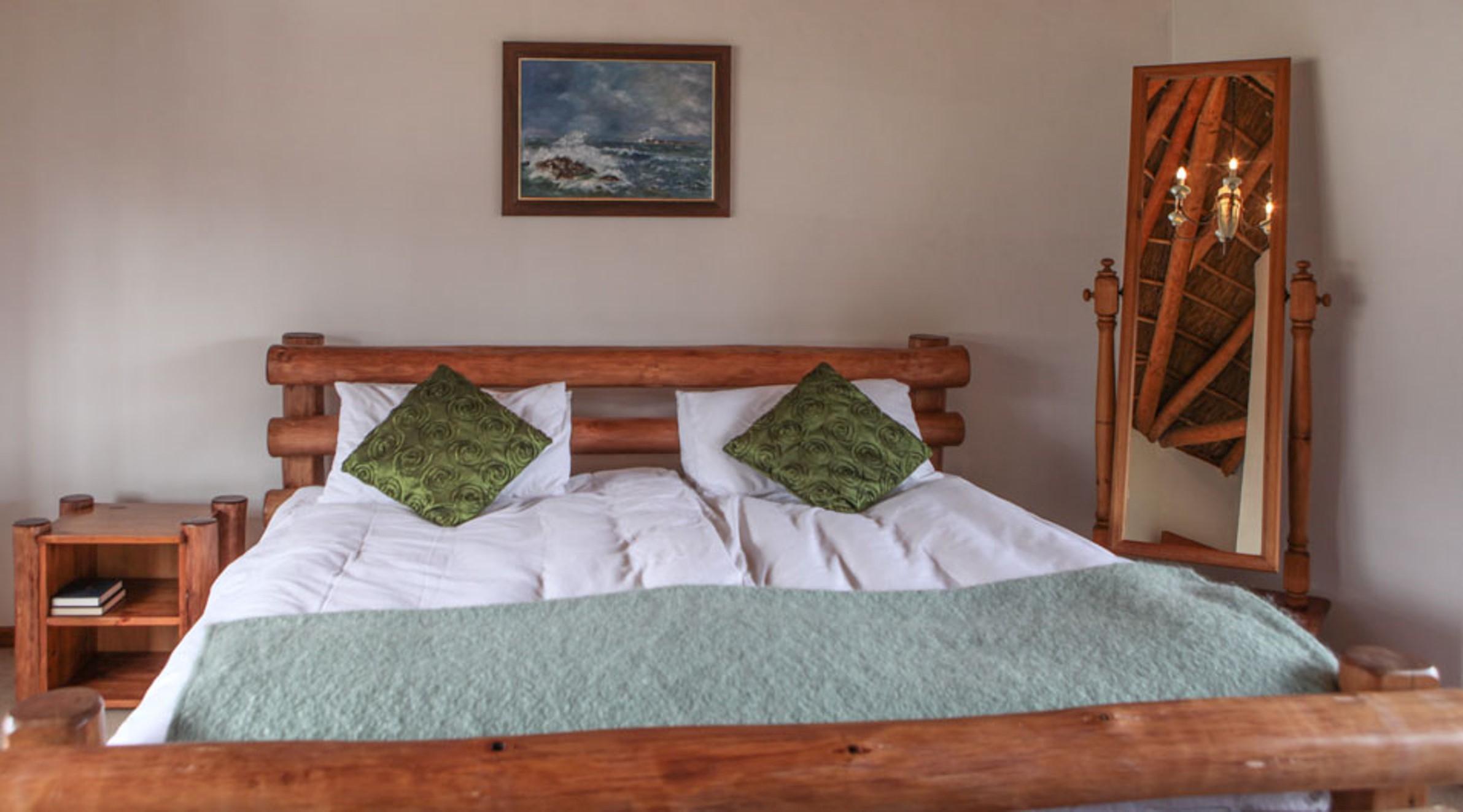 Winelands Villa Guesthouse And Cottages Somerset West Eksteriør billede