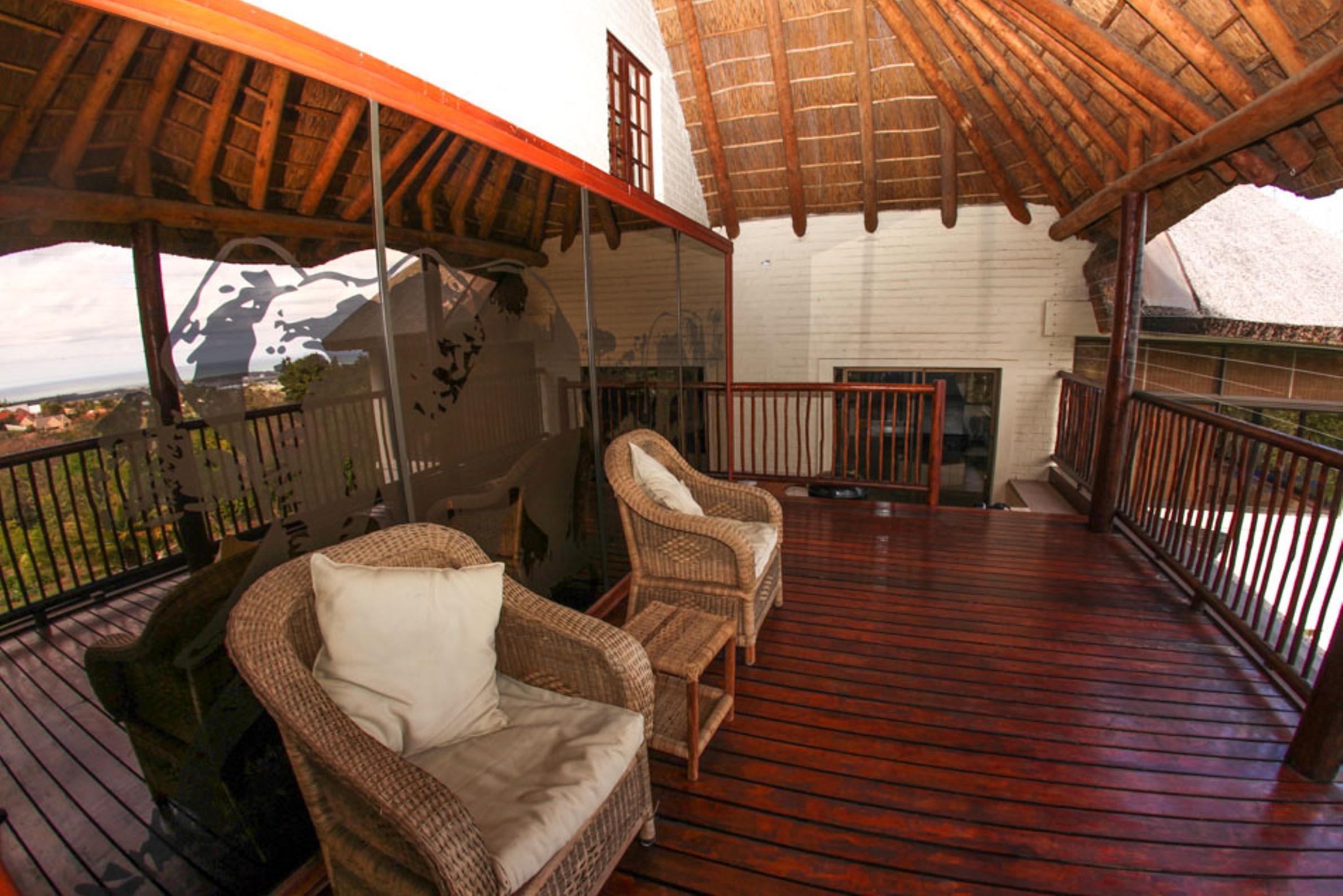 Winelands Villa Guesthouse And Cottages Somerset West Eksteriør billede
