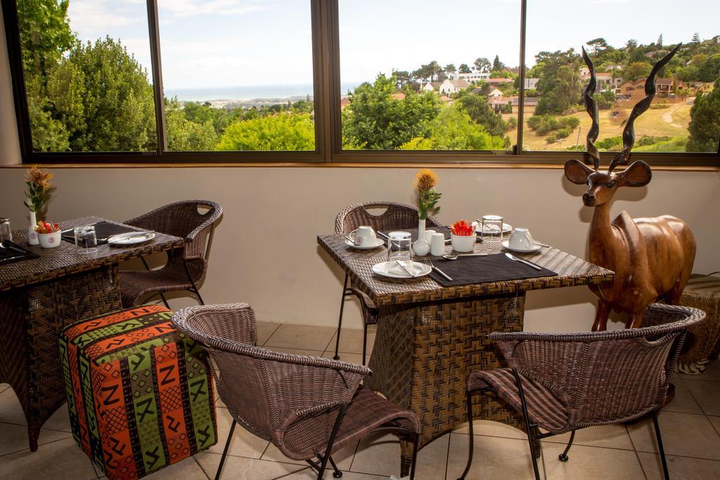 Winelands Villa Guesthouse And Cottages Somerset West Eksteriør billede