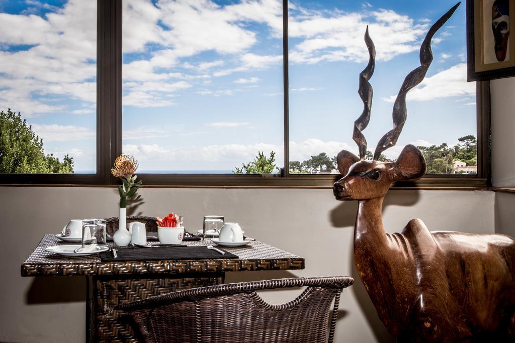 Winelands Villa Guesthouse And Cottages Somerset West Eksteriør billede