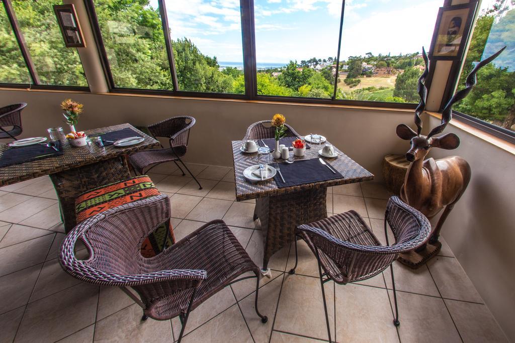 Winelands Villa Guesthouse And Cottages Somerset West Eksteriør billede