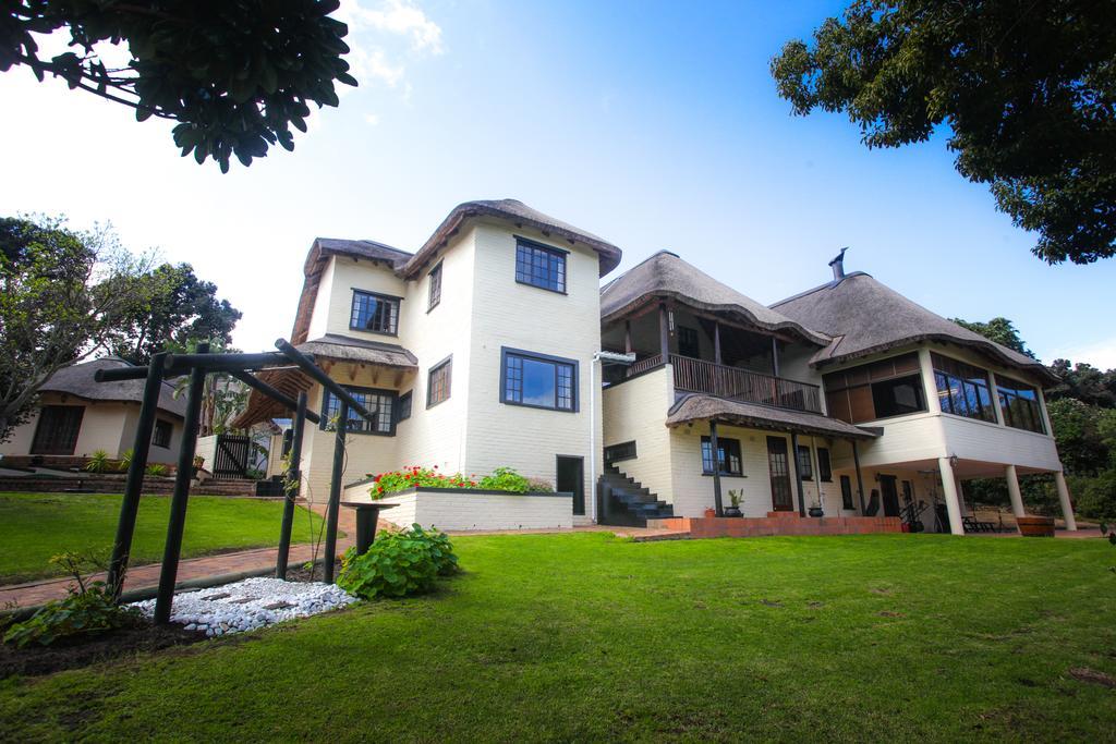 Winelands Villa Guesthouse And Cottages Somerset West Eksteriør billede