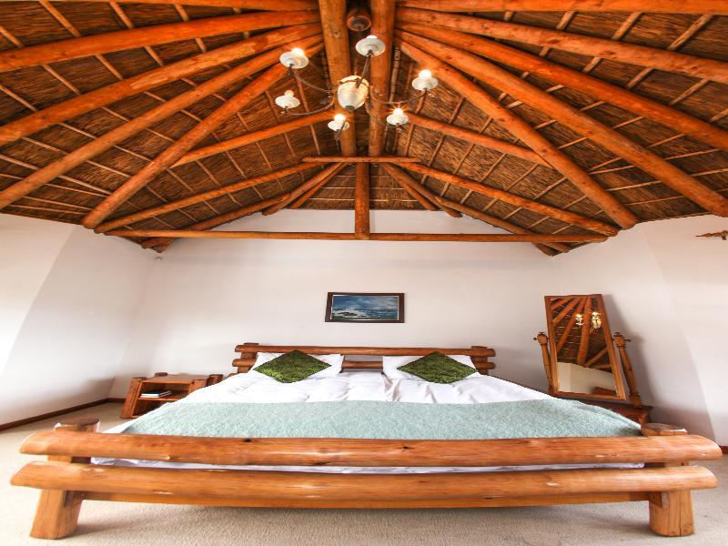 Winelands Villa Guesthouse And Cottages Somerset West Eksteriør billede