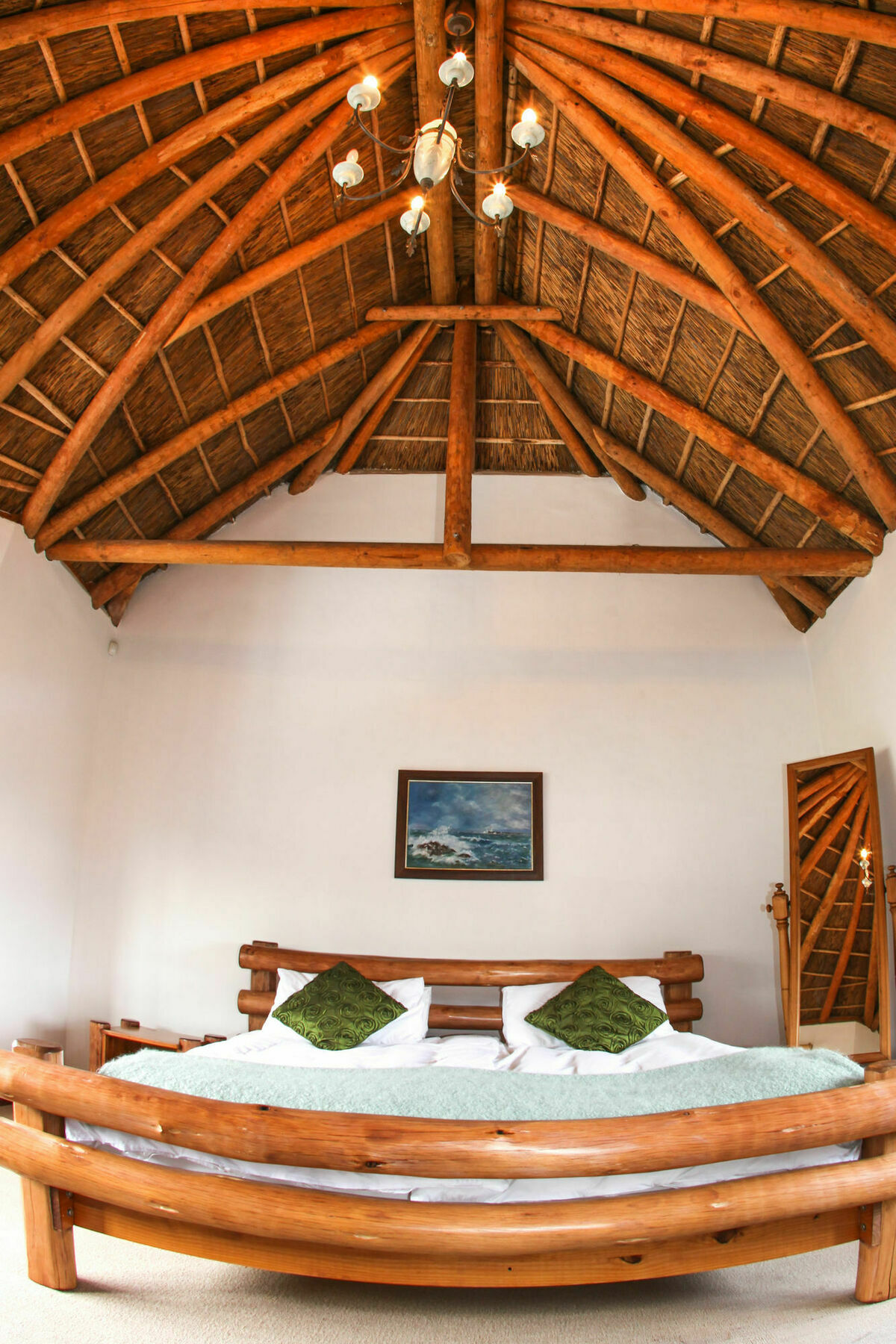 Winelands Villa Guesthouse And Cottages Somerset West Eksteriør billede