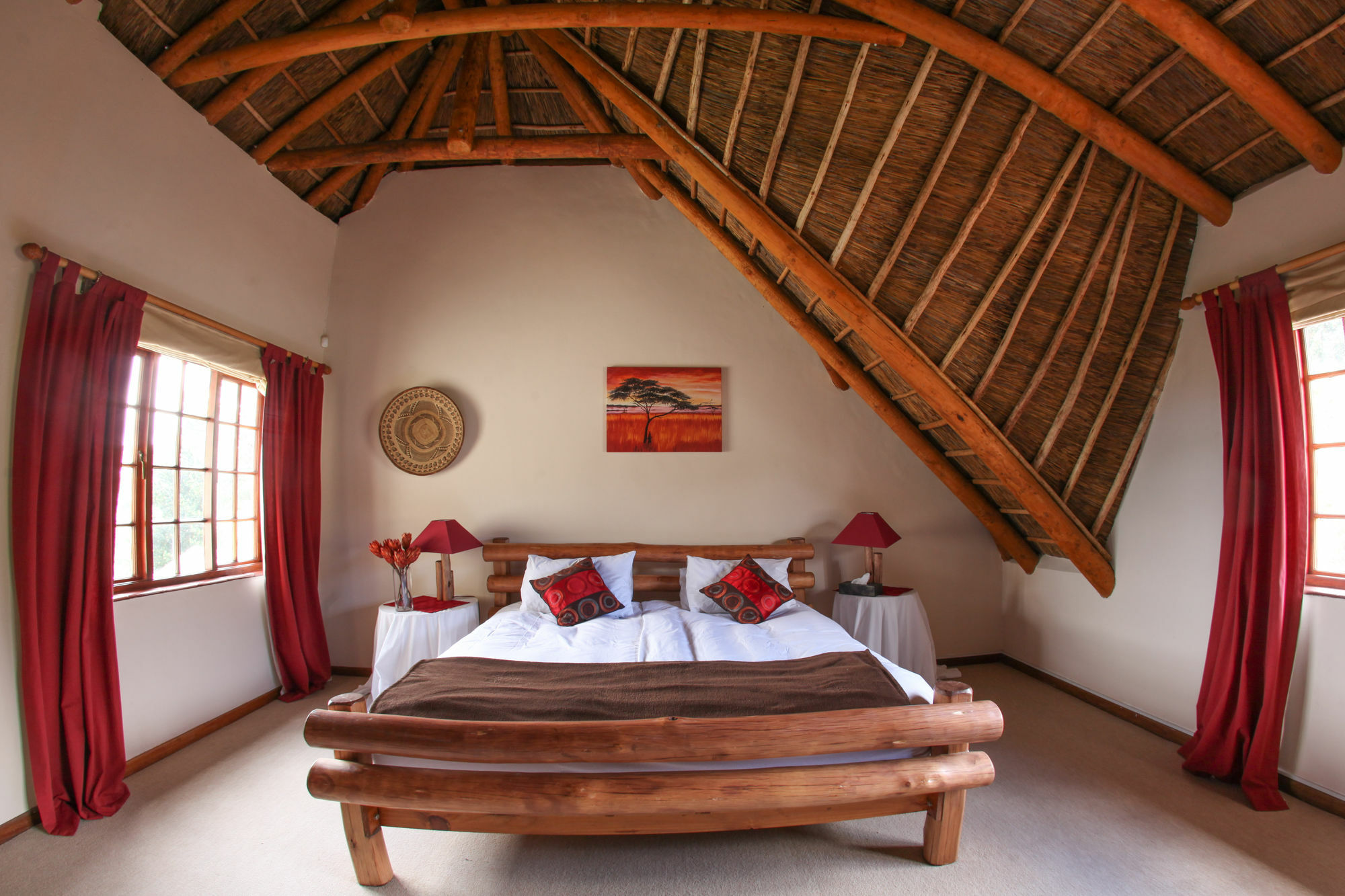 Winelands Villa Guesthouse And Cottages Somerset West Eksteriør billede
